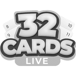 J&aacute;t&eacute;k 32 CARDS Ivibet