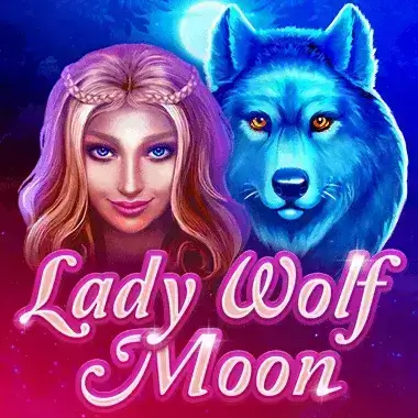 J&aacute;t&eacute;k Lady Wolf Moon Ivibet casino