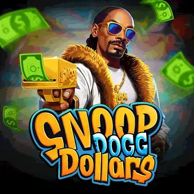 J&aacute;t&eacute;k Snoop Dogg Dollars Ivibet casino