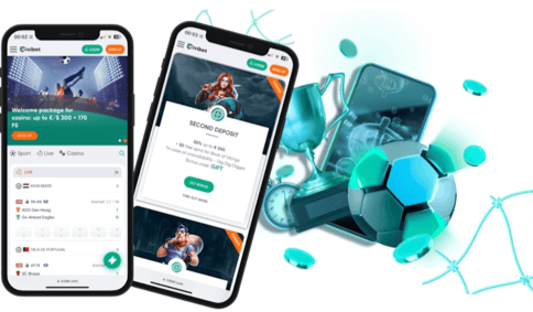 Ivibet Casino Mobiele App