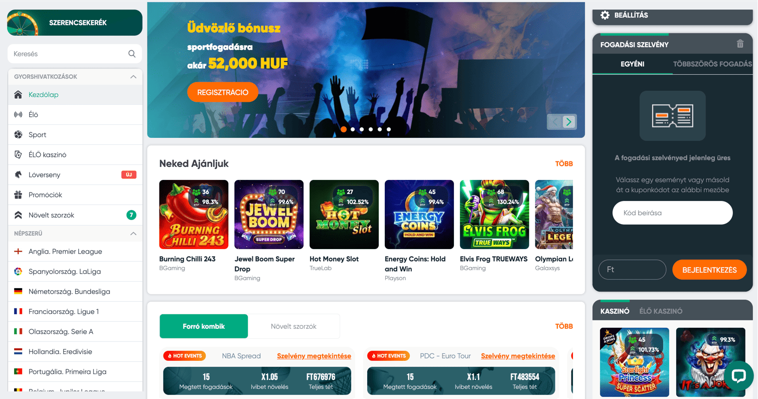 Ivibet Casino